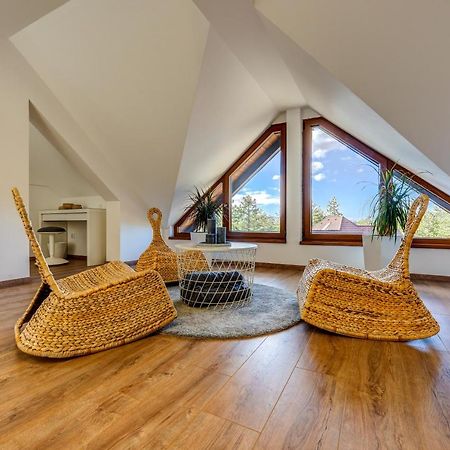Apartment Grey Mountain Zlatibor Eksteriør bilde
