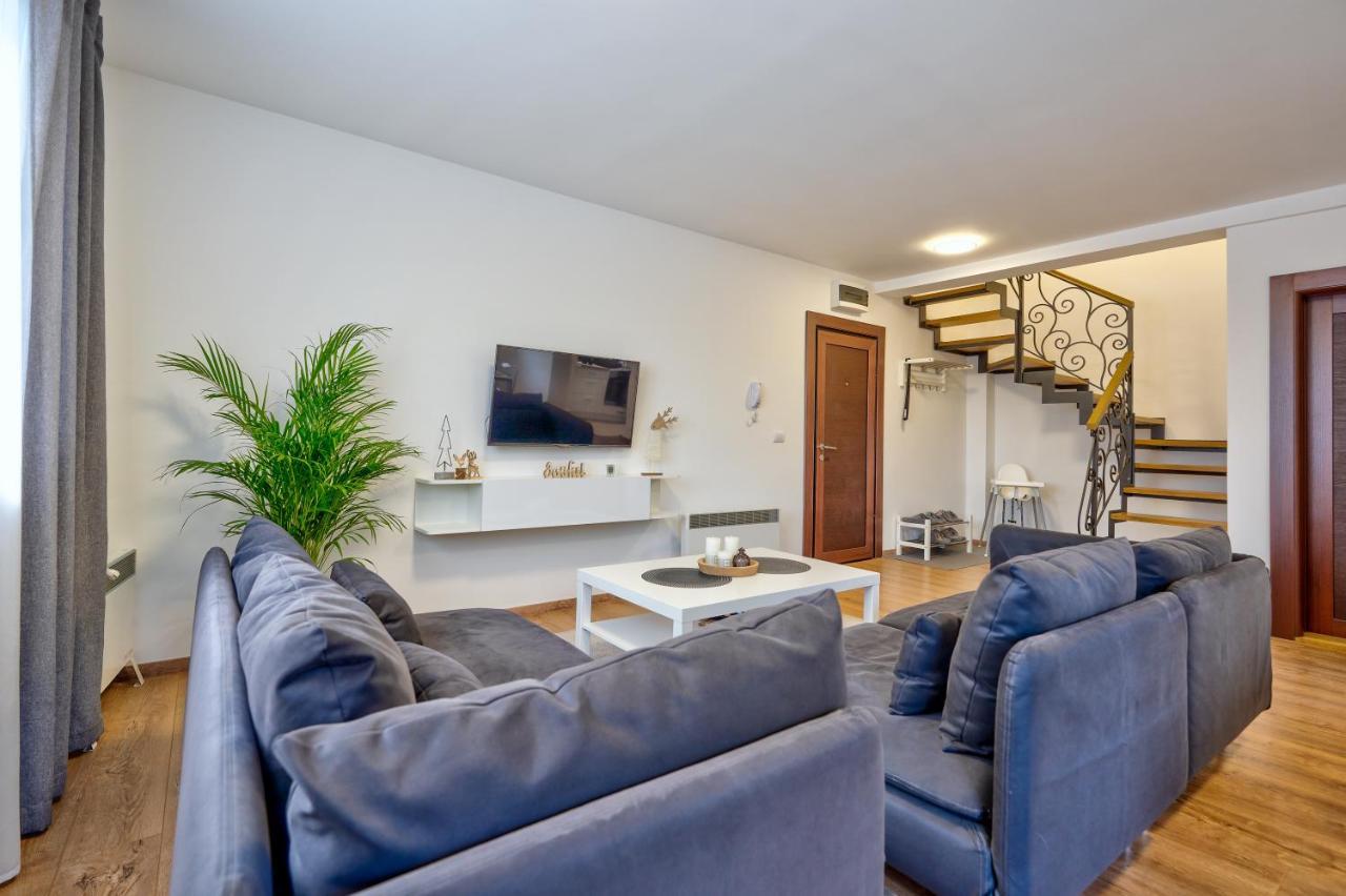 Apartment Grey Mountain Zlatibor Eksteriør bilde