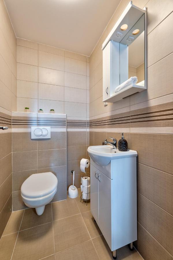 Apartment Grey Mountain Zlatibor Eksteriør bilde