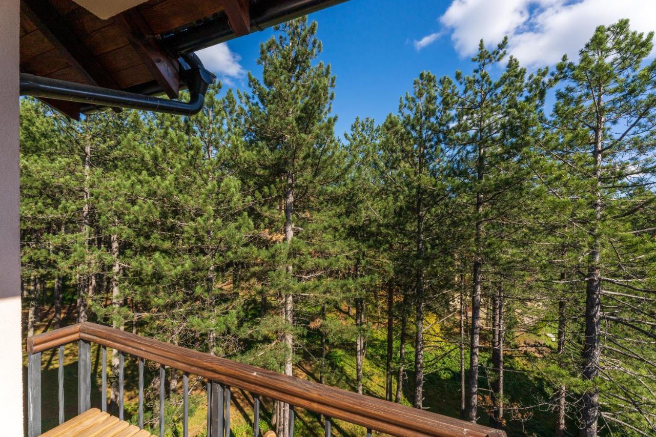 Apartment Grey Mountain Zlatibor Eksteriør bilde