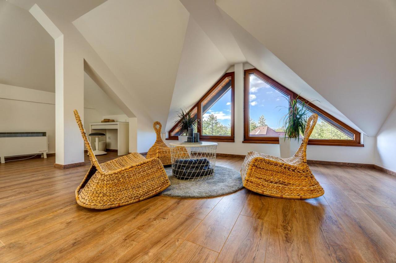 Apartment Grey Mountain Zlatibor Eksteriør bilde