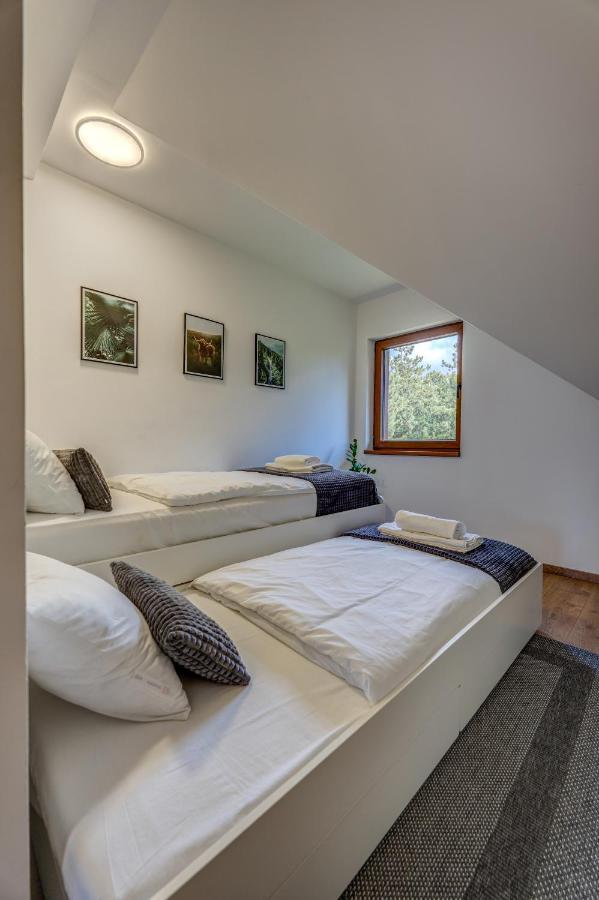 Apartment Grey Mountain Zlatibor Eksteriør bilde