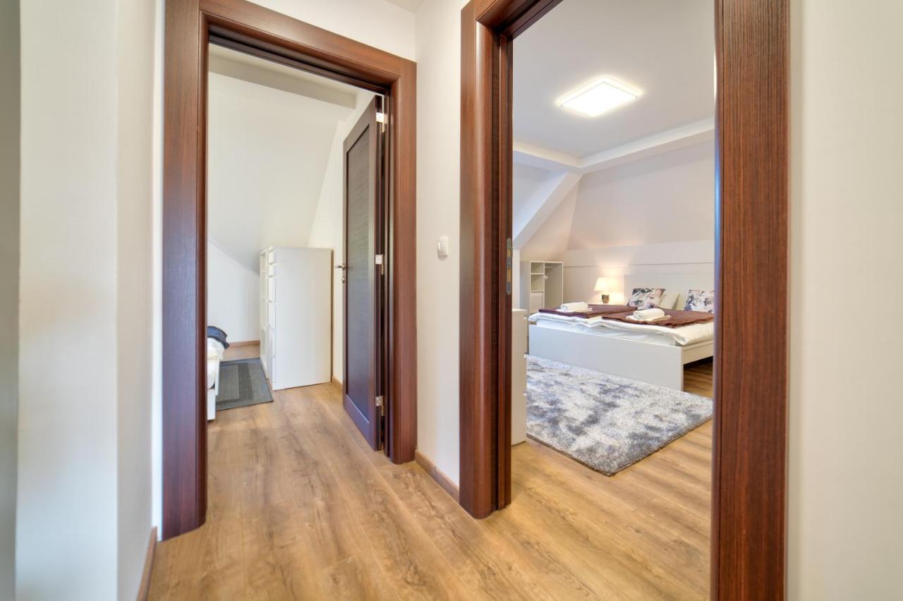 Apartment Grey Mountain Zlatibor Eksteriør bilde