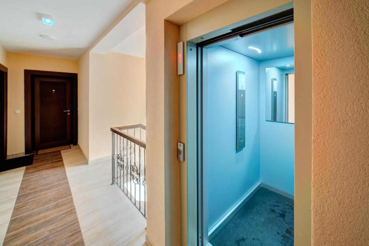 Apartment Grey Mountain Zlatibor Eksteriør bilde